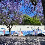 Central&quiet In Graça *