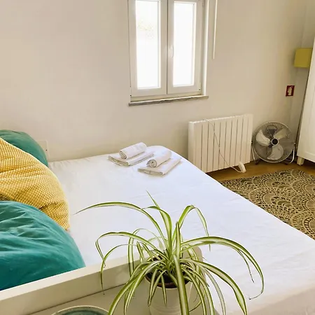 Apartment Central&quiet In Graca *