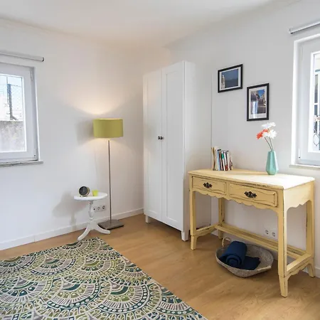 Apartmán Central&quiet In Graca *