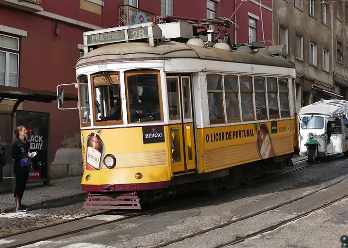 Διαμέρισμα Central&quiet In Graca *