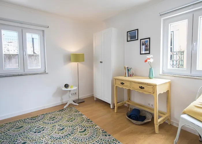 Διαμέρισμα Central&quiet In Graca *